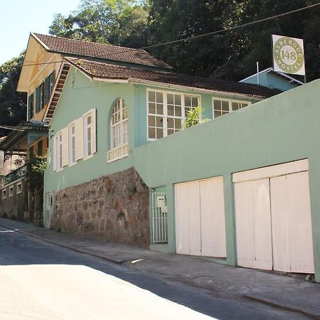 Hostel 148 Petropolis (Rio de Janeiro) Exterior foto