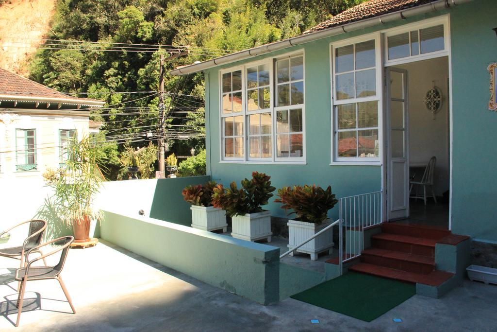 Hostel 148 Petropolis (Rio de Janeiro) Exterior foto