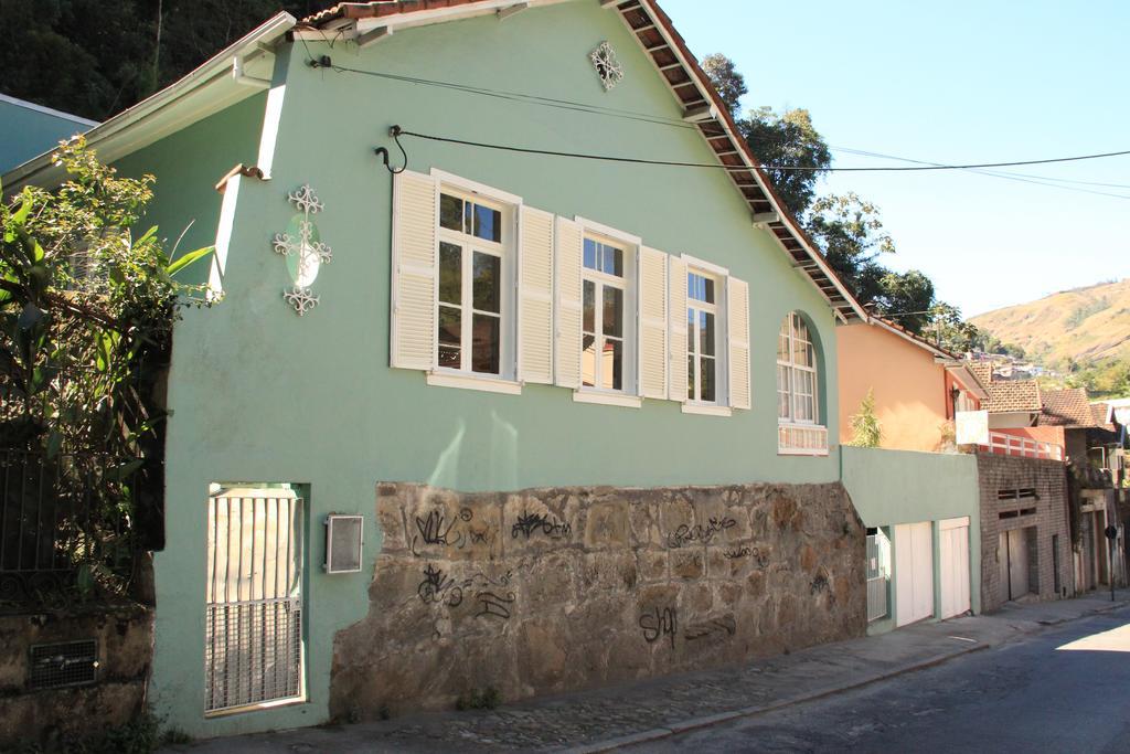 Hostel 148 Petropolis (Rio de Janeiro) Exterior foto