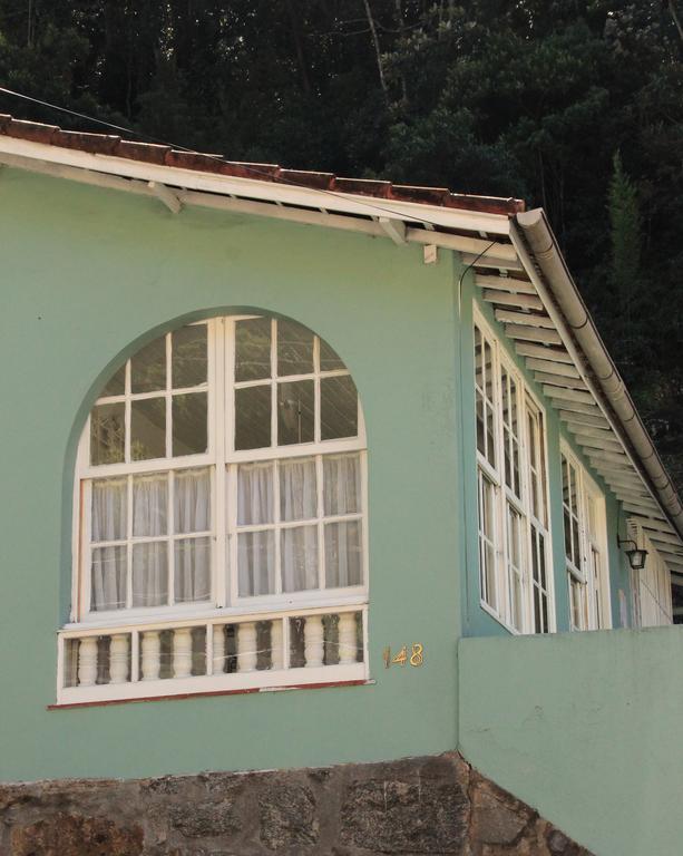Hostel 148 Petropolis (Rio de Janeiro) Exterior foto